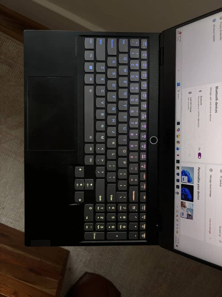 Lenovo Legion S7 Computers
