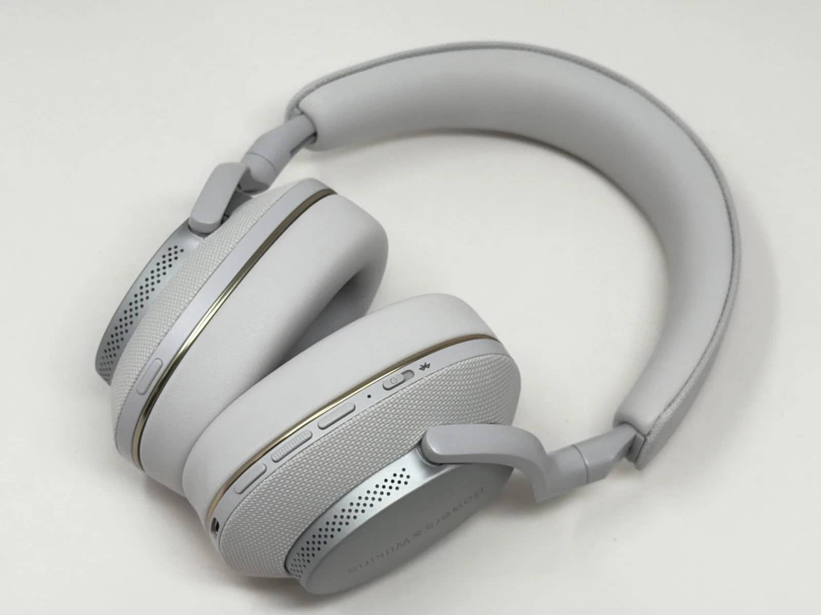 Bowers & Wilkins Px7 S2e Headphones & Earbuds Green New