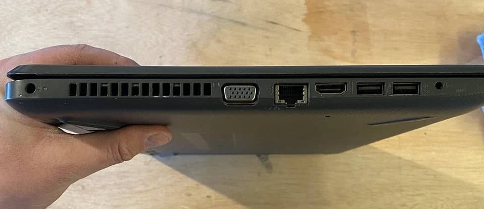 HP 250 G6 Computers