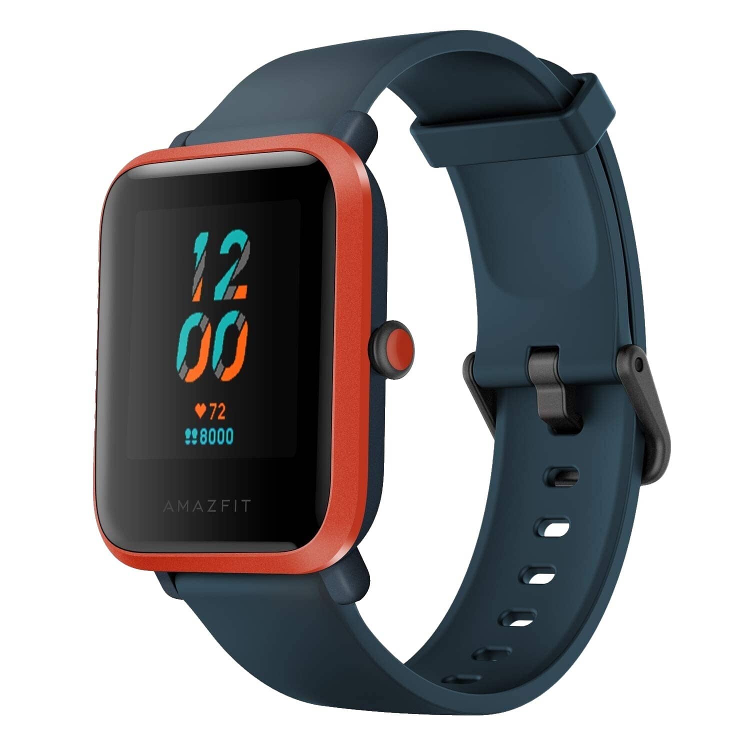 Amazfit T-Rex 3 Smartwatches Black 48mm New