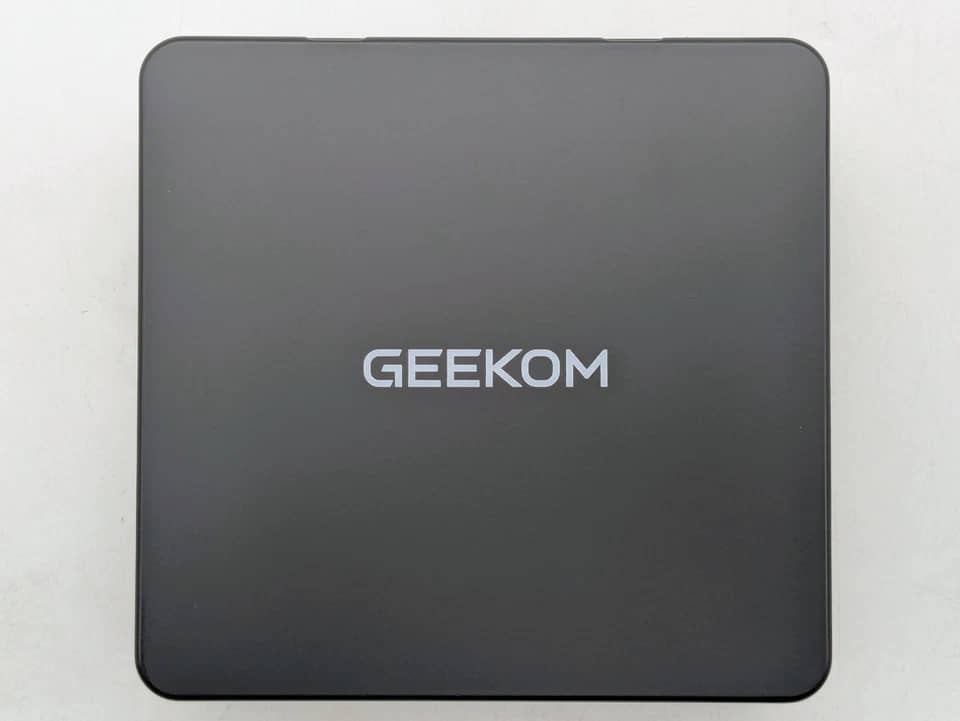 GEEKOM IT15 Computers New