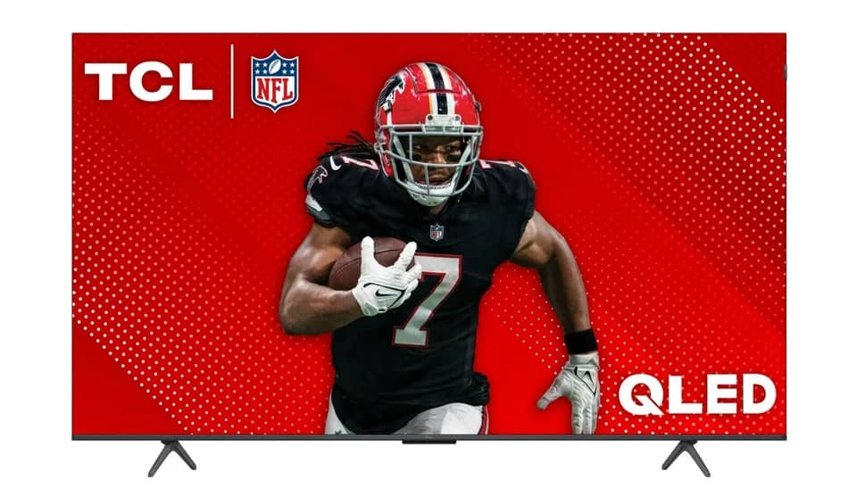 TCL 55q651g TVs