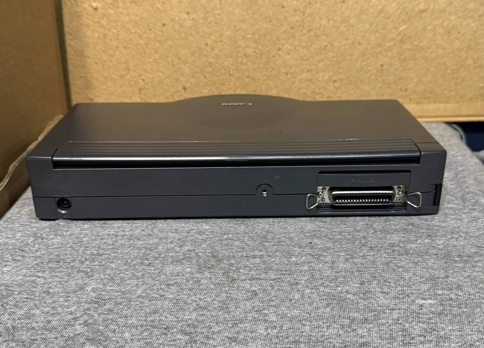 Canon K10190 Printers Used - Good