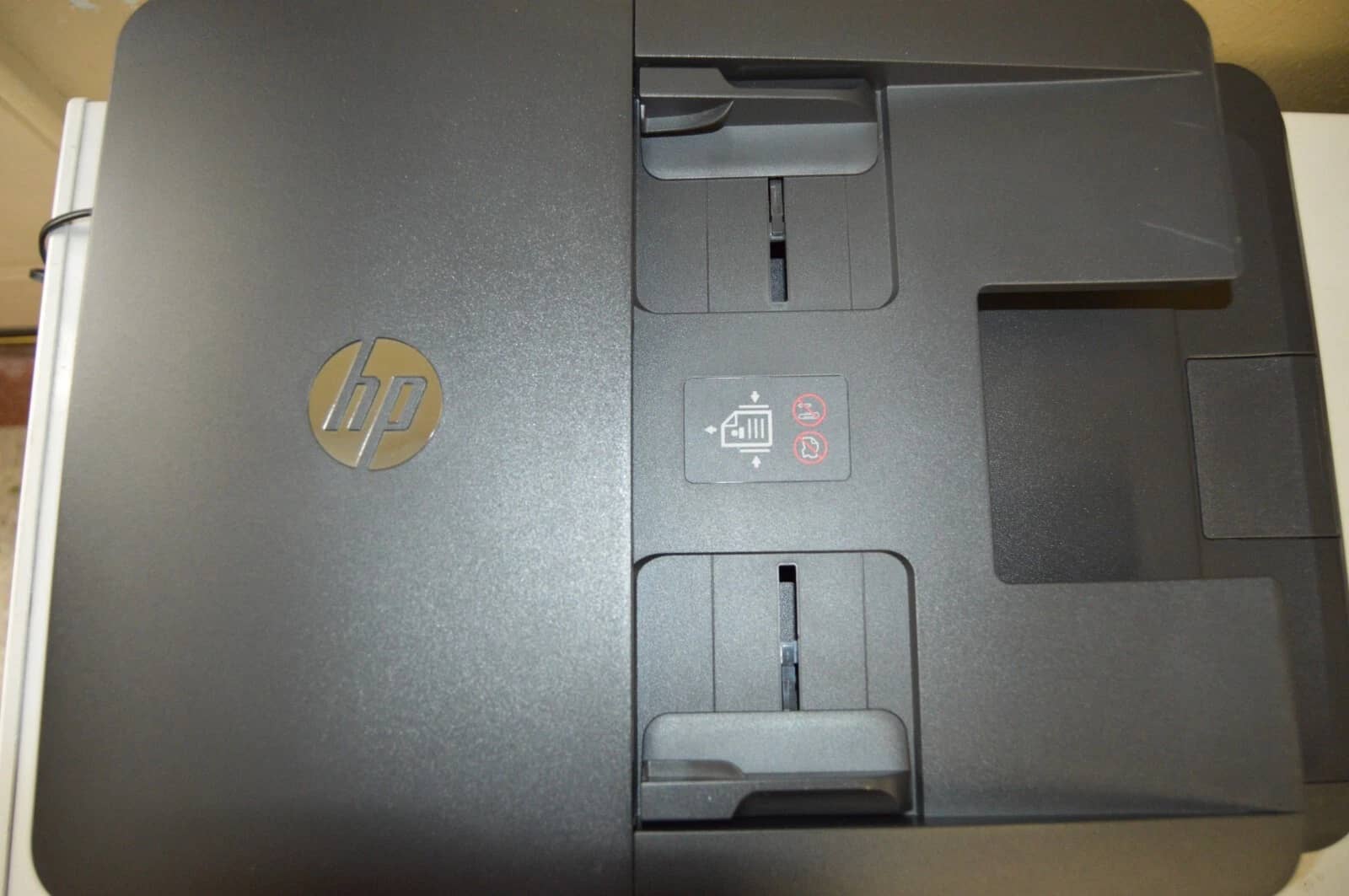 HP pro 6968 Printers Used - Good
