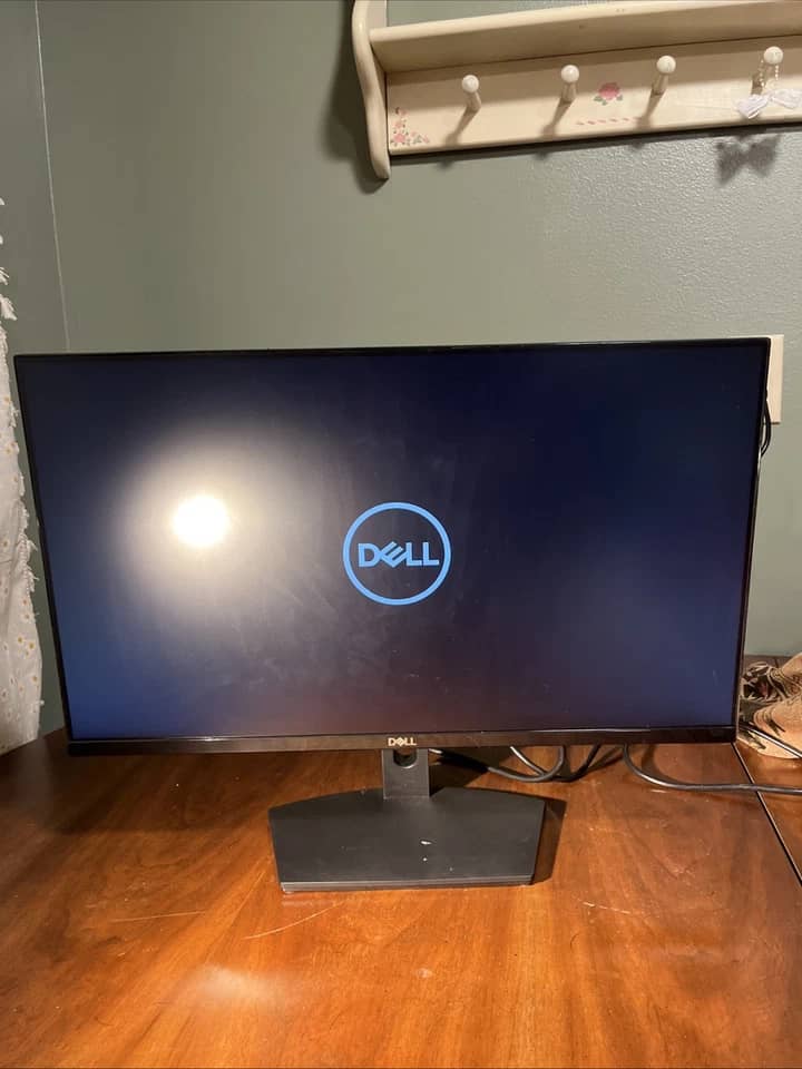 Dell SE2419HR Monitors