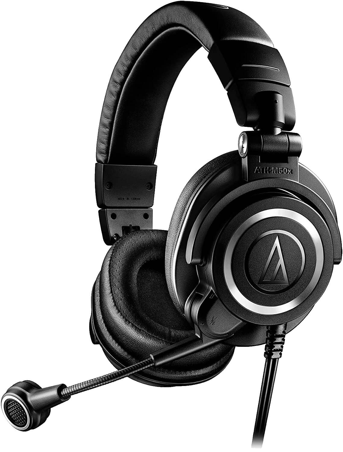 Audio-Technica ATH-CKS1100X Headphones & Earbuds Black New