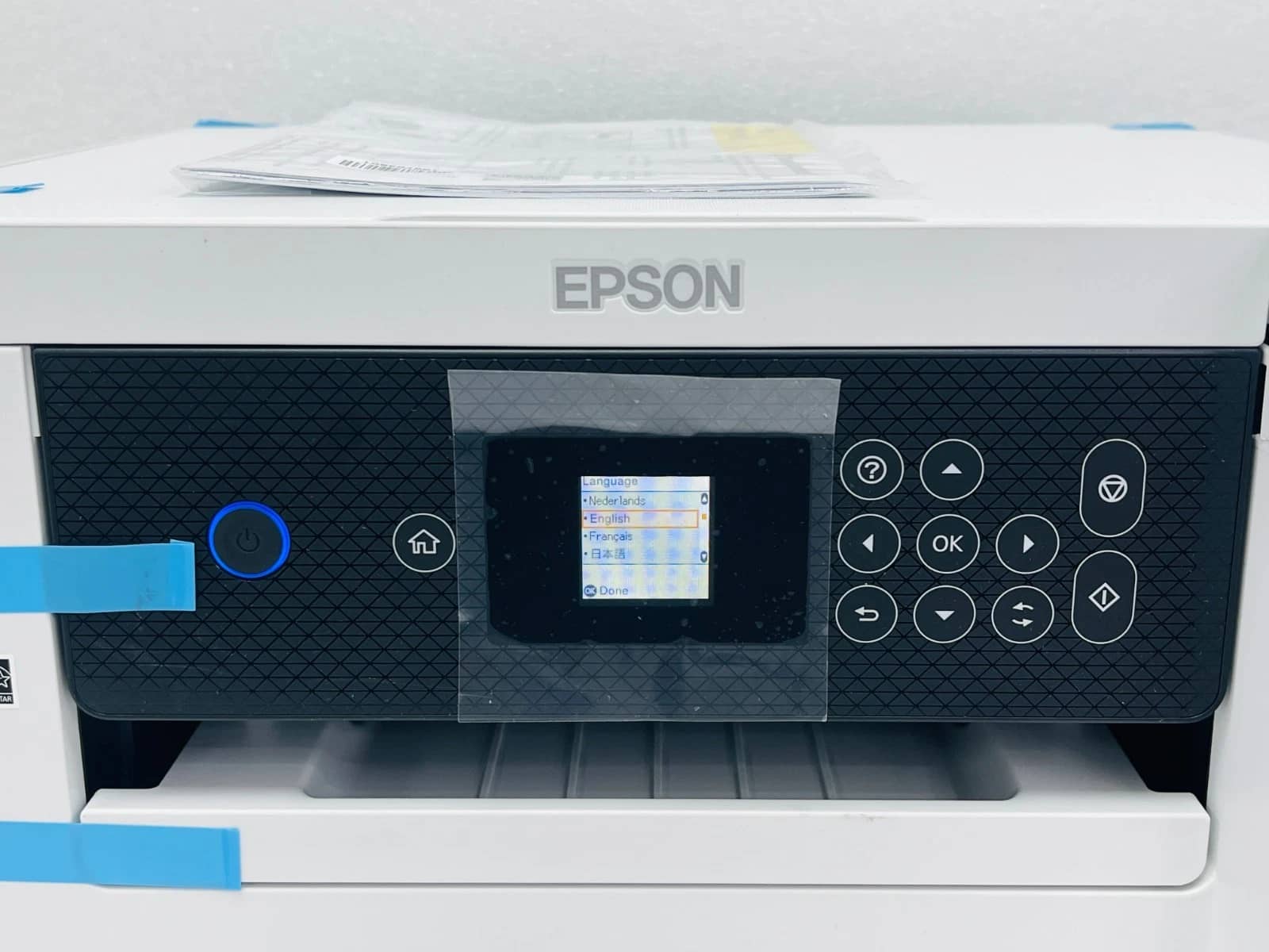 Epson WorkForce ST-C2100 Printers New
