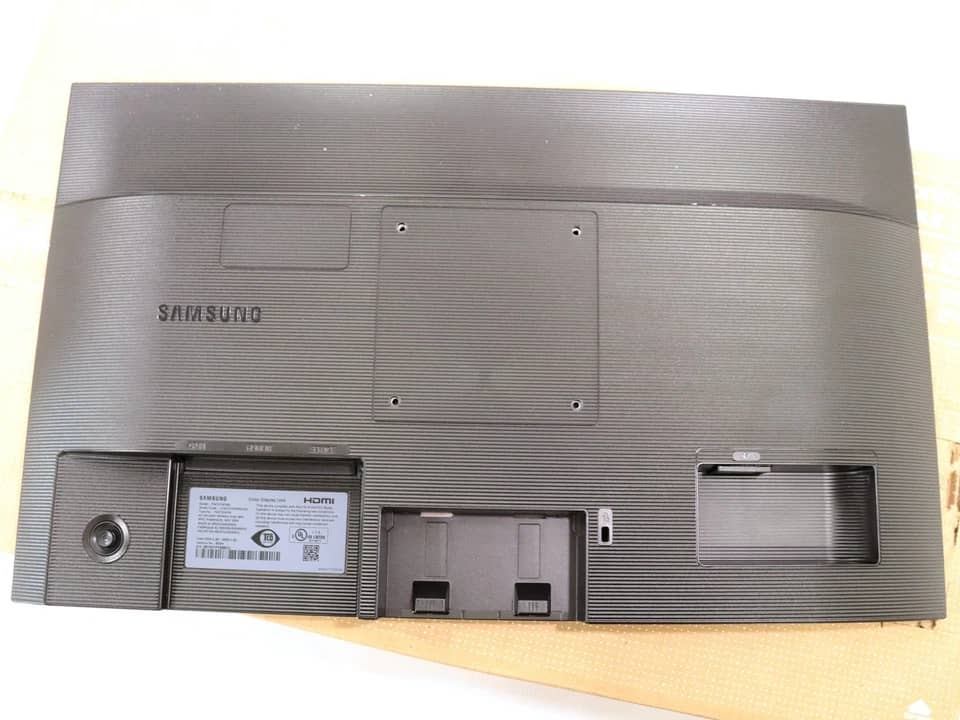 Samsung F24T374FWN Monitors
