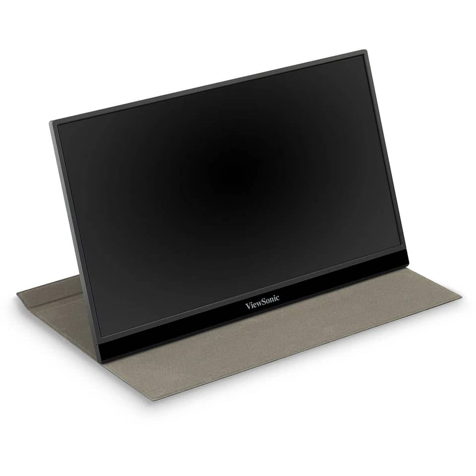 ViewSonic VX1655 Monitors