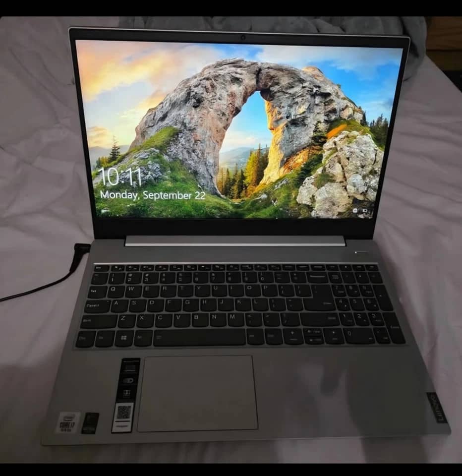 Lenovo IdeaPad S340 Computers