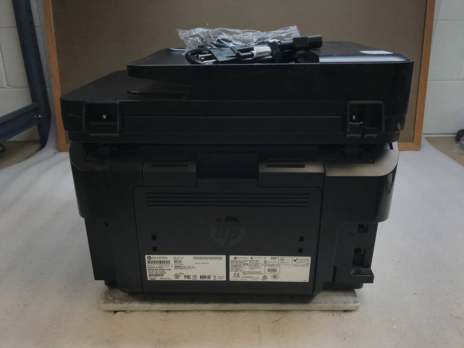 HP M225dw Printers New
