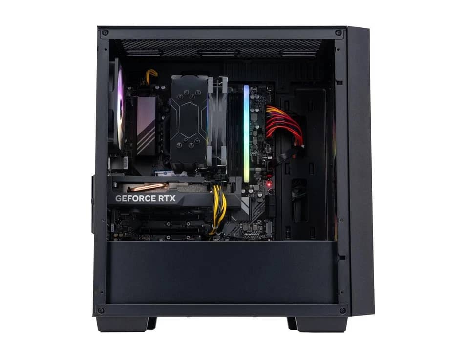 Acer N60-640-UR21 Computers New