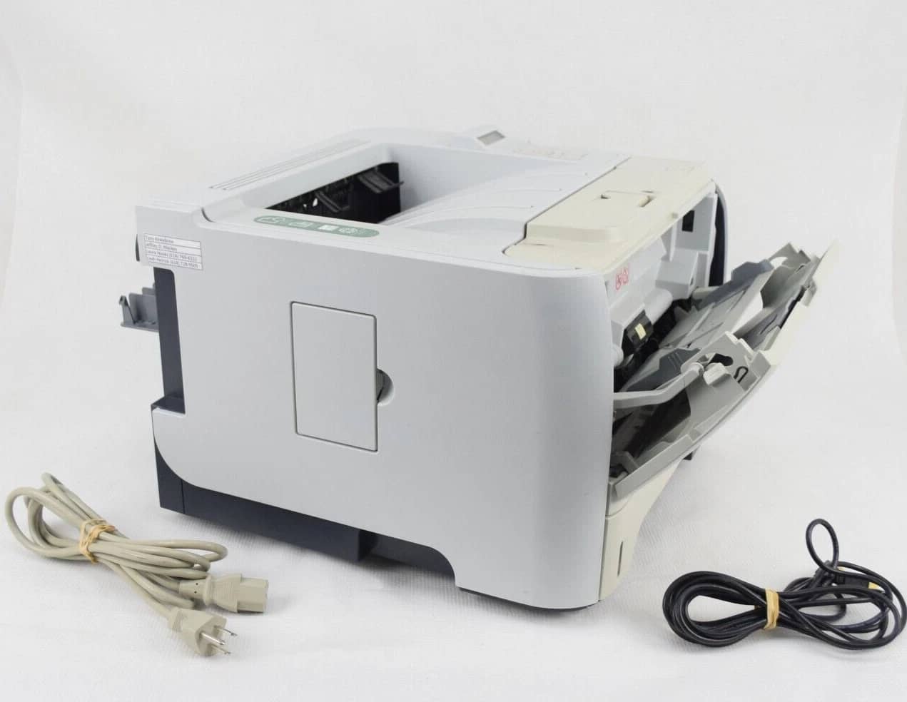 HP P2055d Printers Refurbished - Excellent