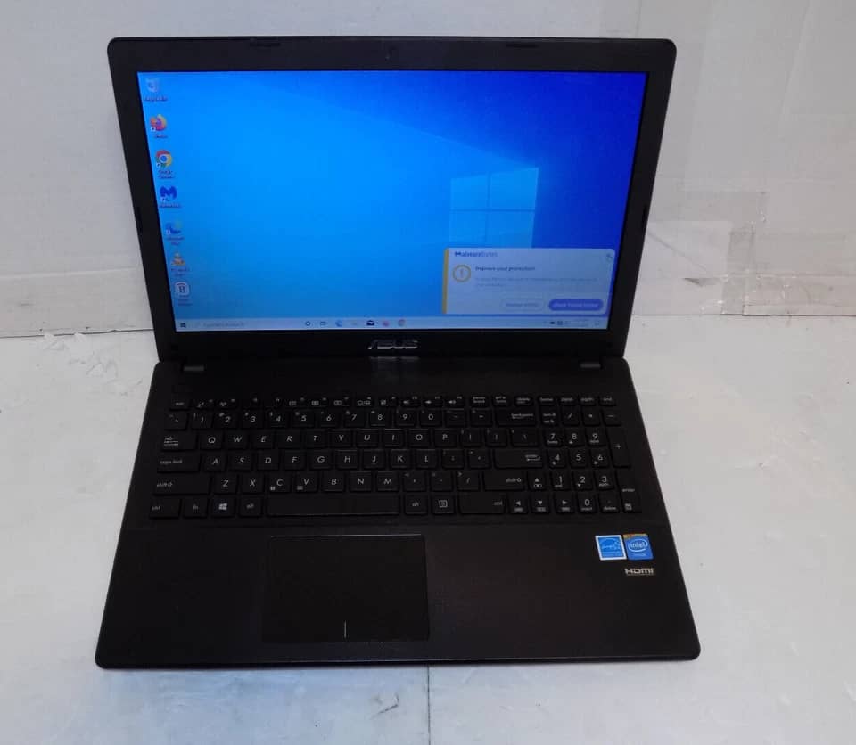 ASUS Vivobook X551 Computers