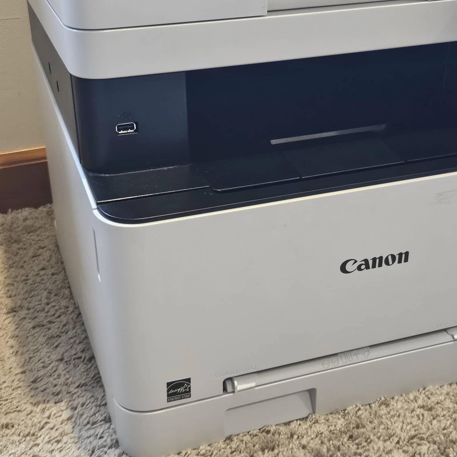 Canon imageClass MF642CDW Printers Used - Good