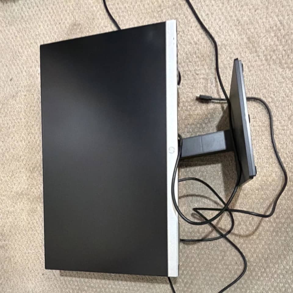 HP 24mh Monitors