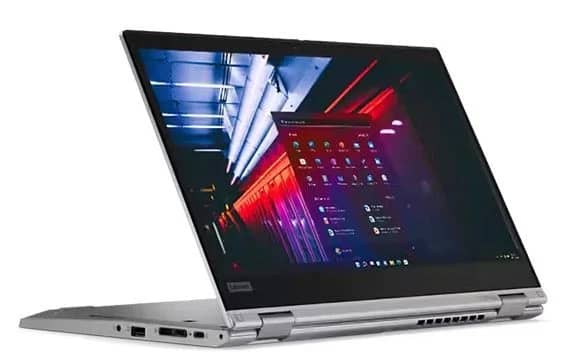 Lenovo ThinkPad L13 2N1 Gen 2 Computers 256GB 8GB Used - Good