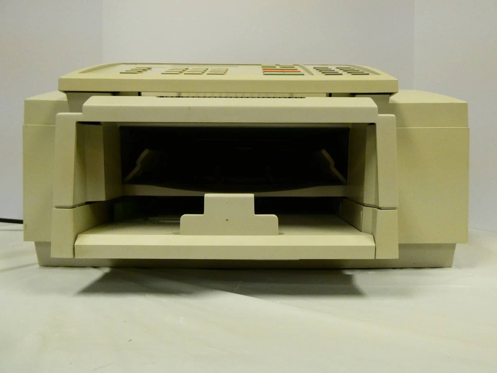 HP Officejet 300 Printers For parts or not working