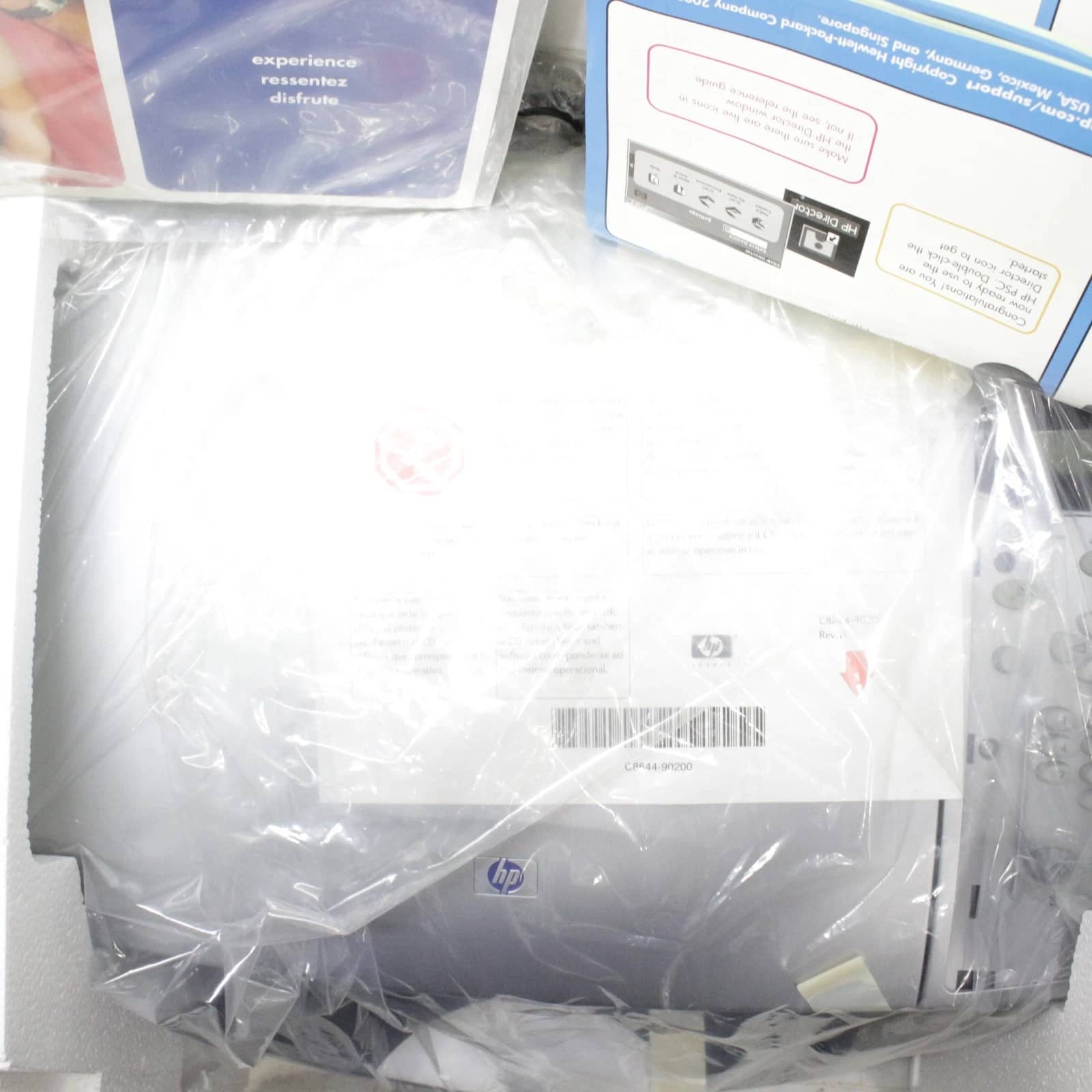 HP PSC 2175 Printers Open-Box Excellent