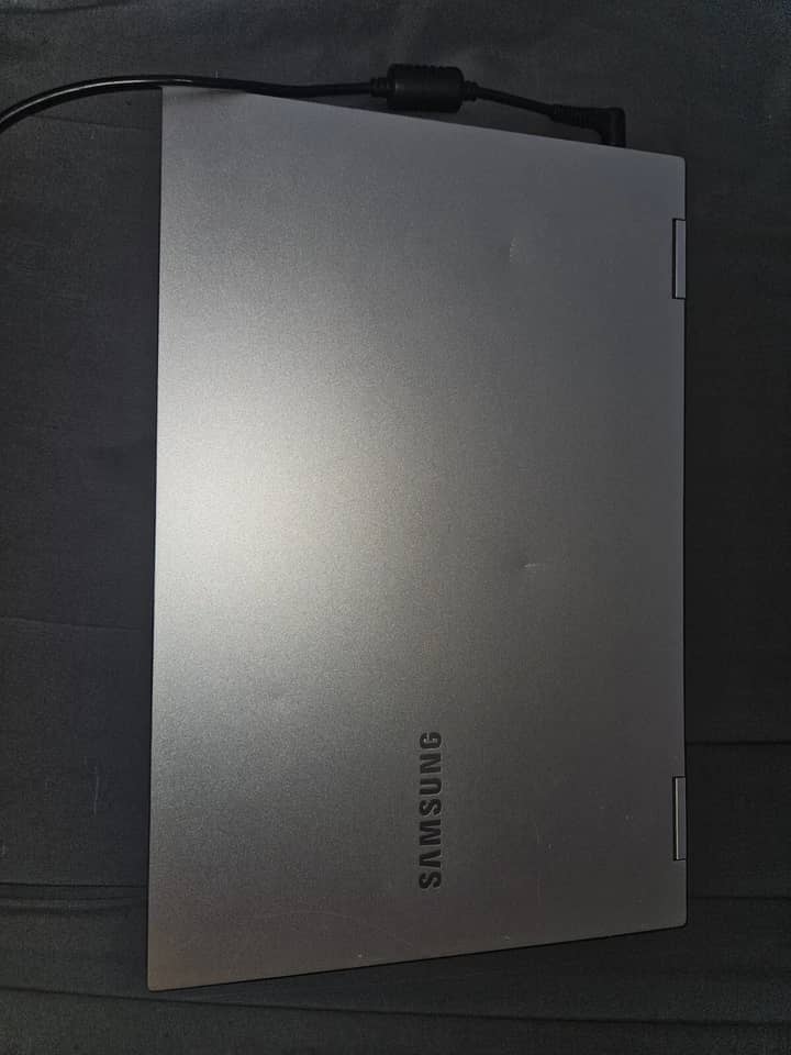 Samsung Galaxy Book Flex2 Alpha Computers