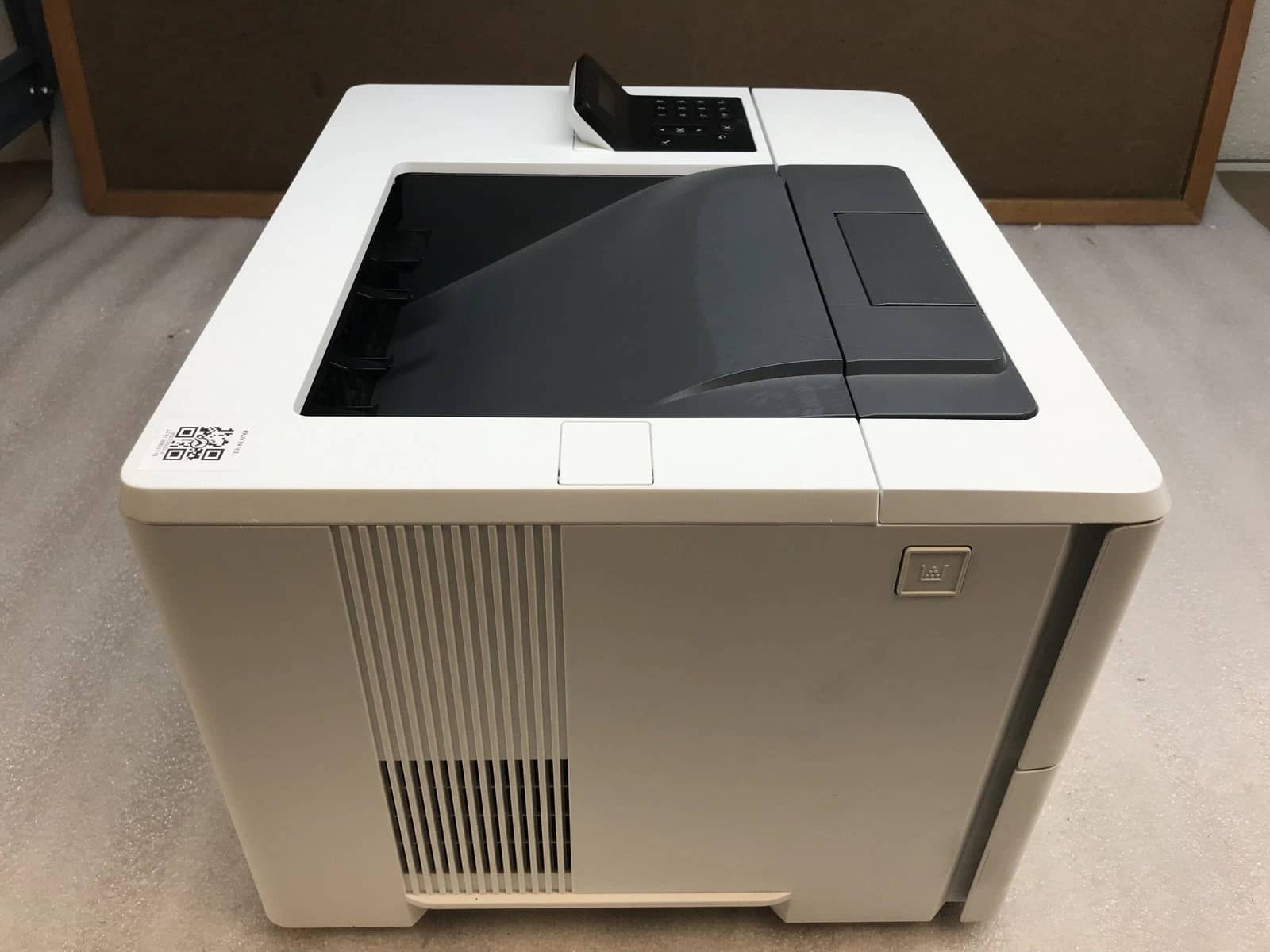 HP M501 Printers Used - Good