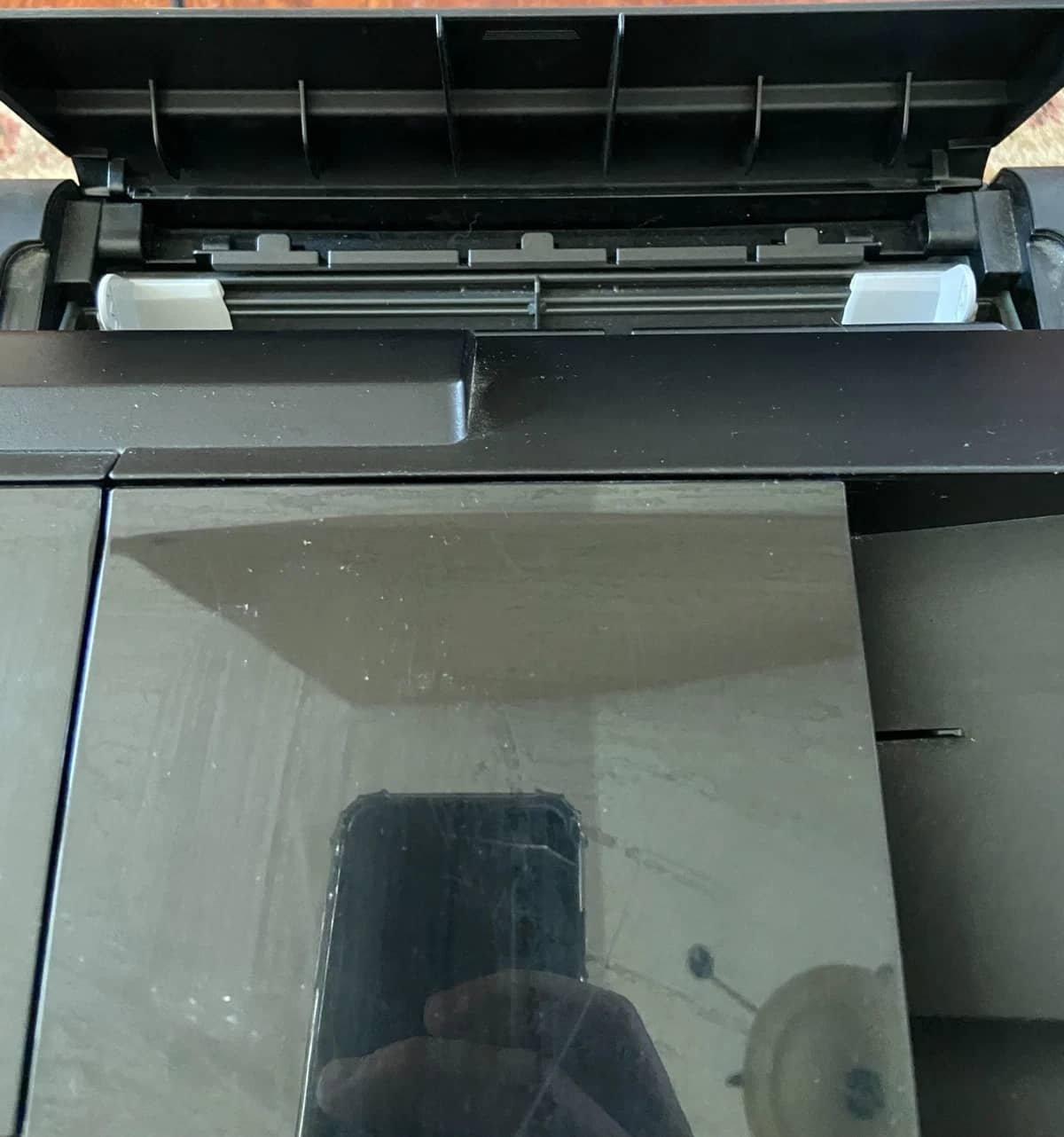 Canon Pixma MX892 Printers New