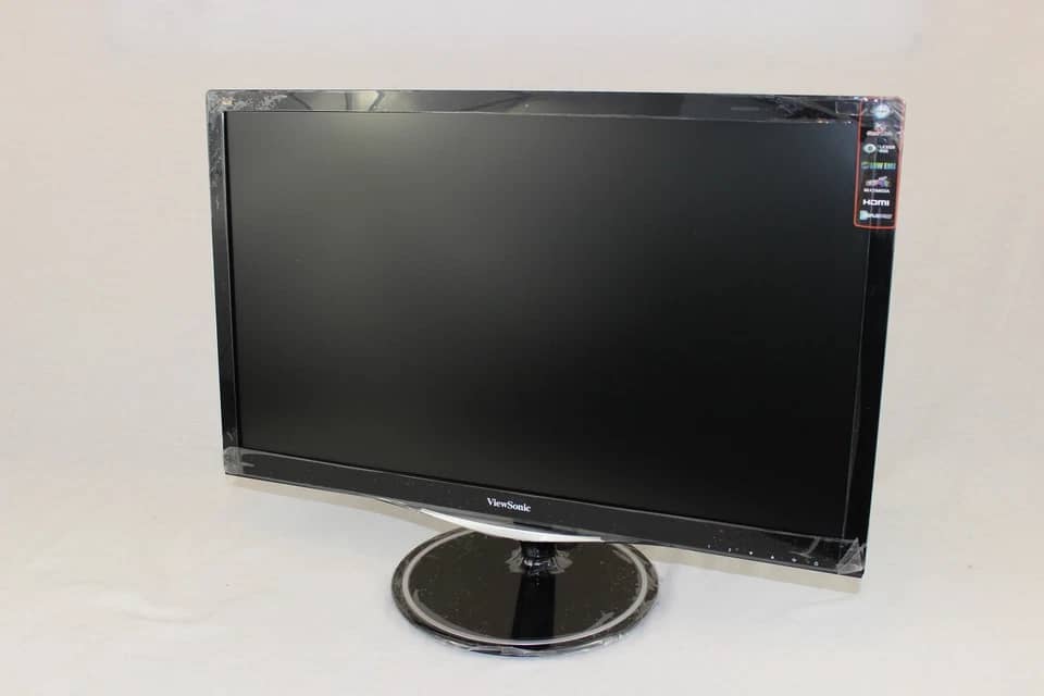 ViewSonic VX2457-MHD Monitors