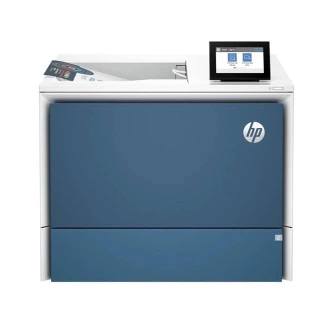 HP Color LaserJet Enterprise 5700dn Printers New