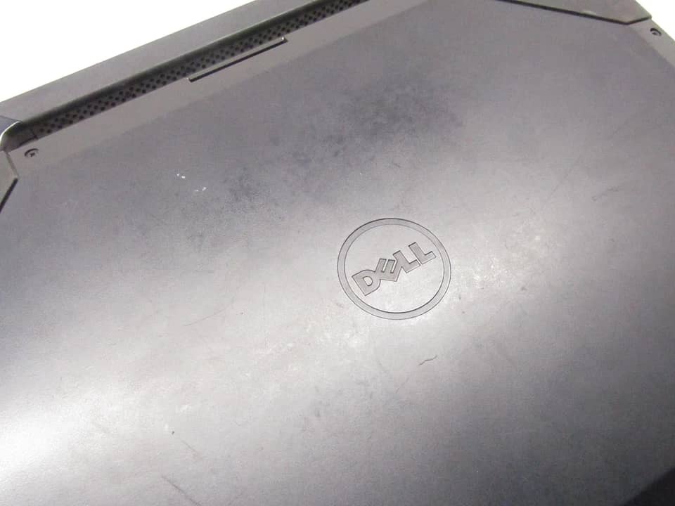 Dell Latitude 14 RUGGED 5414 Computers 2TB 16GB Used - Good