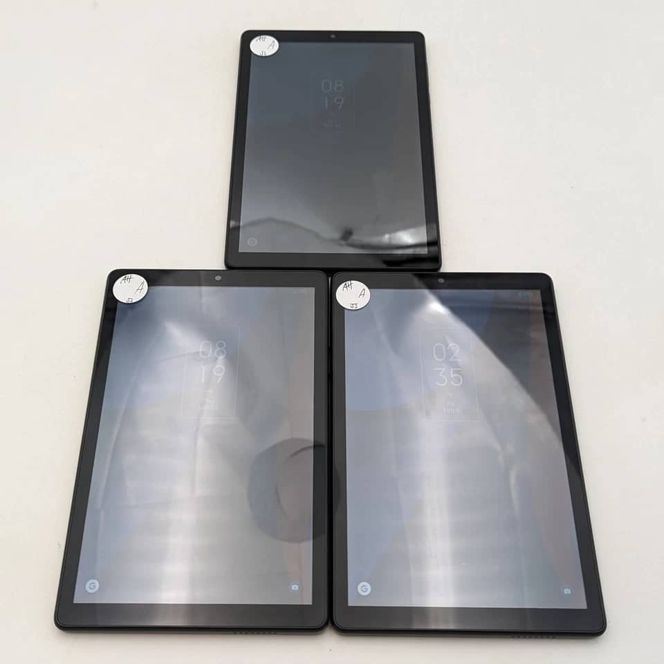 TCL TAB 8 SE Tablets