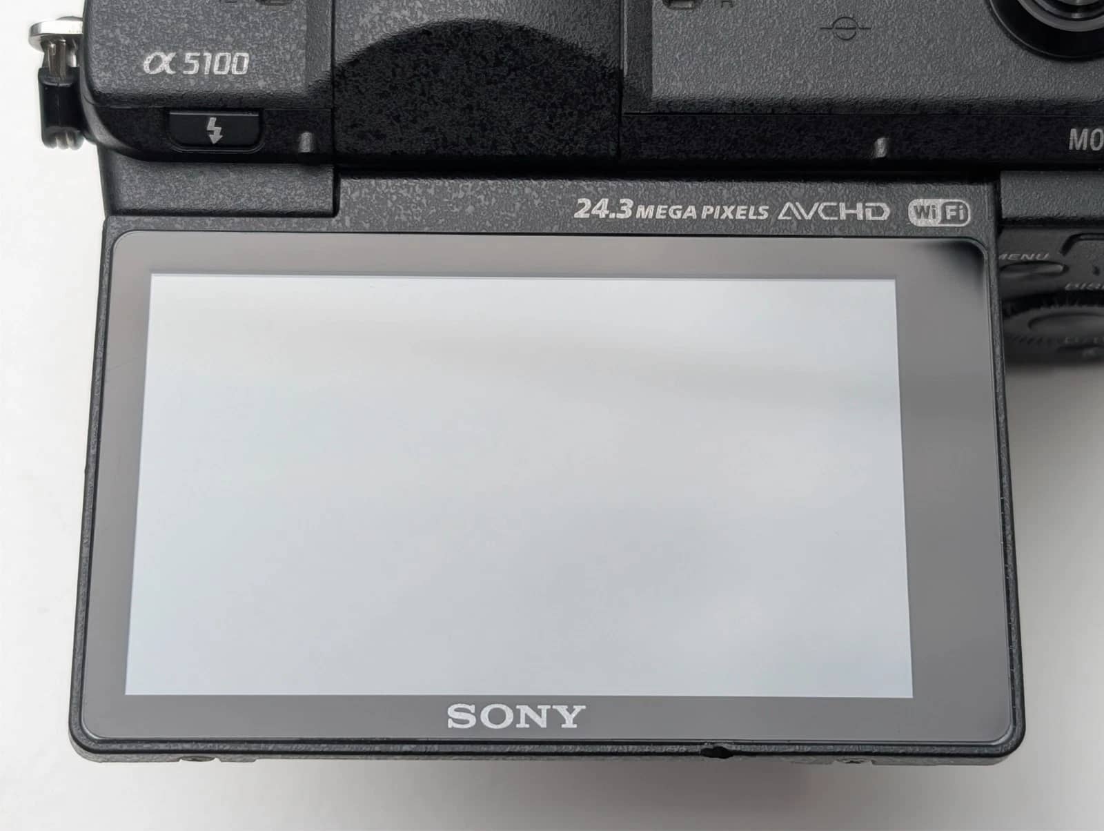 Sony Alpha a5100 Digital Cameras New