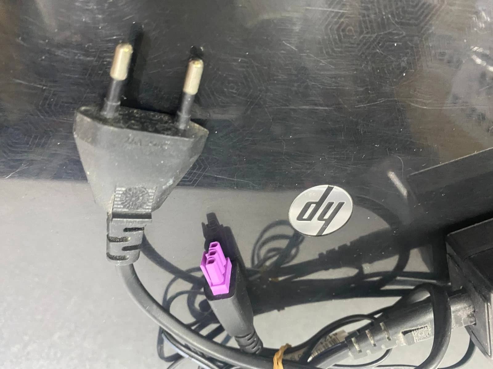 HP Photosmart B110 Printers For parts or not working