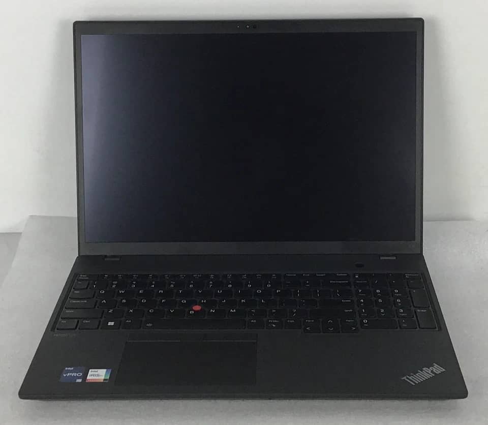Lenovo ThinkPad T16 Gen 1 Computers