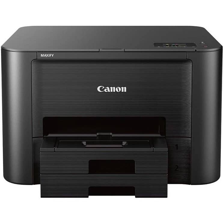 Canon MAXIFY iB4120 Printers Used - Good