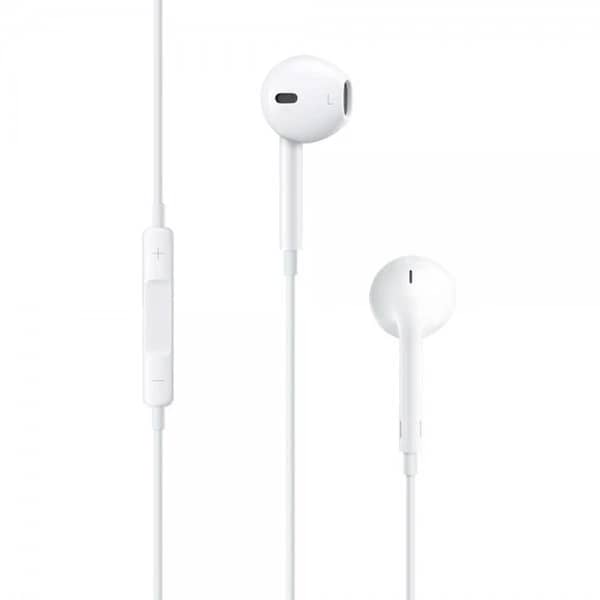 Apple A1472 Headphones & Earbuds White New