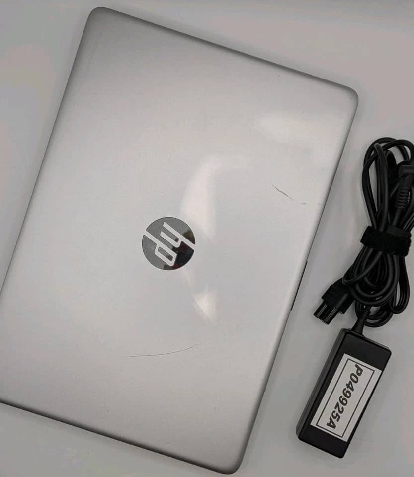 HP 14-cf Computers