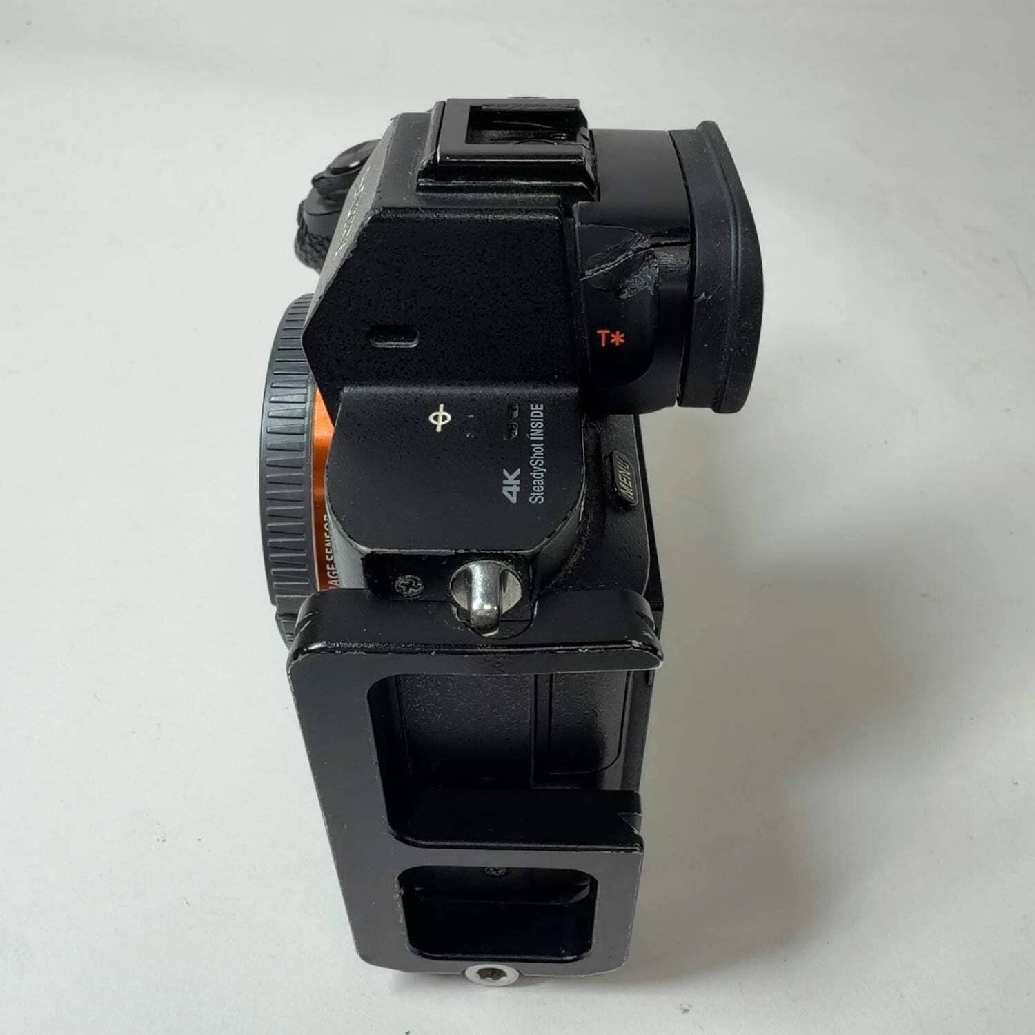 Sony Alpha 7R II Digital Cameras Black Refurbished - Excellent Body Only