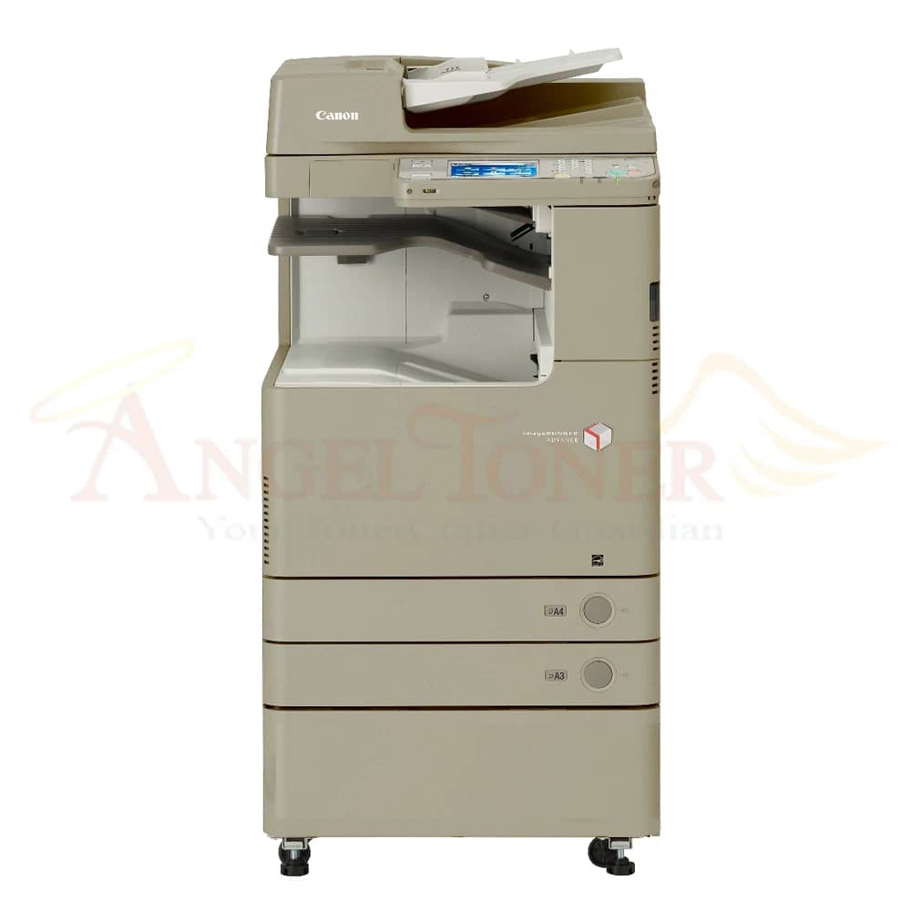Canon ImageRunner Advance C2030 Printers Used - Good
