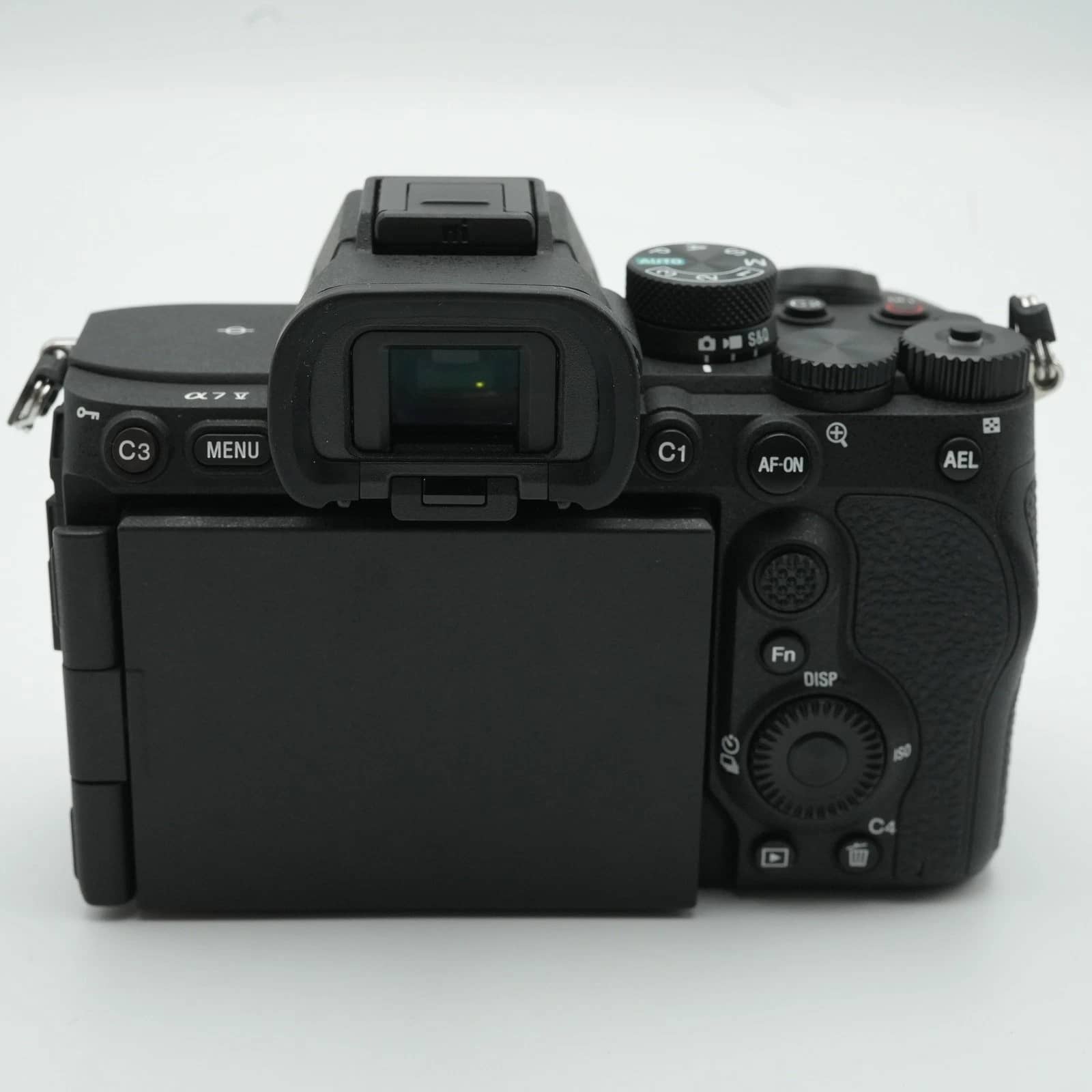 Sony Alpha 7 V Digital Cameras Black New Body Only