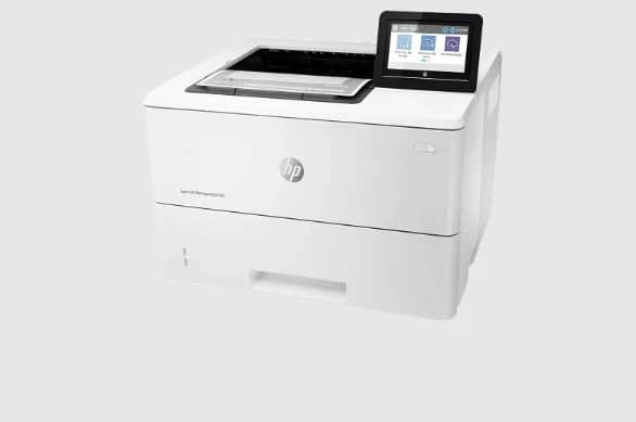 HP LaserJet Managed E50145dn Printers Refurbished - Premium