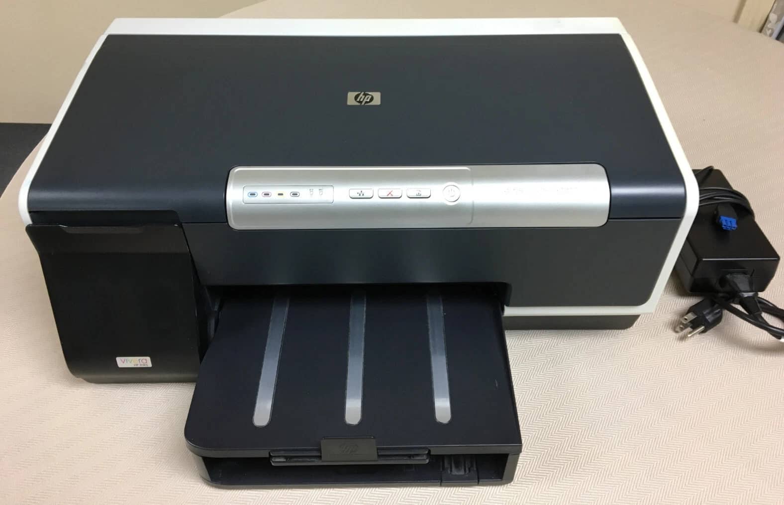 HP K5400 Printers For parts or not working