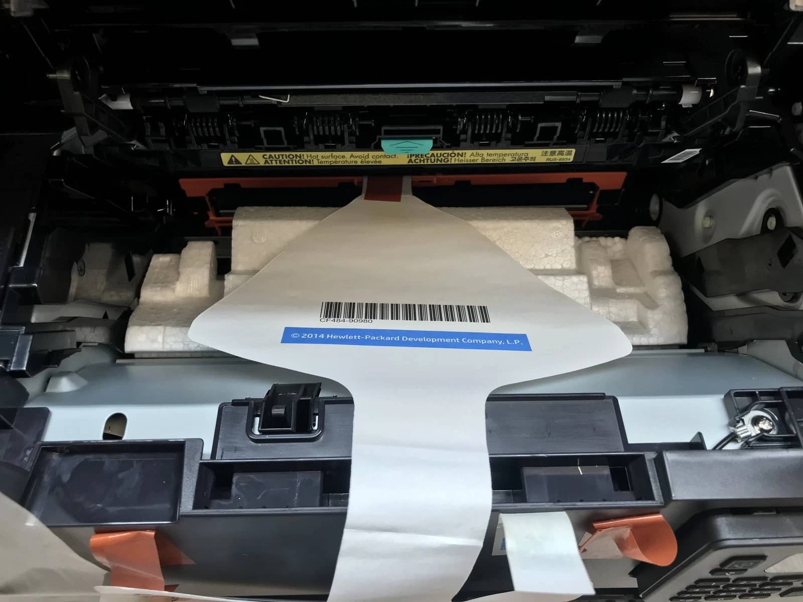 HP M225dn Printers New