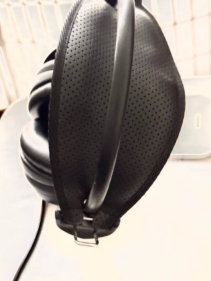 JVC HARX900 Headphones & Earbuds Black New