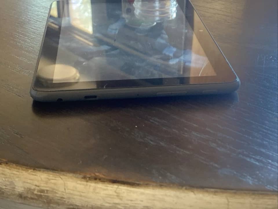 Amazon Fire HD 8+ 12th Tablets