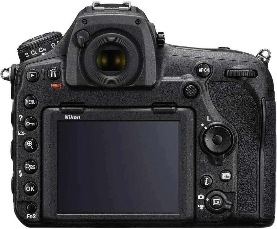 Nikon D850 Digital Cameras