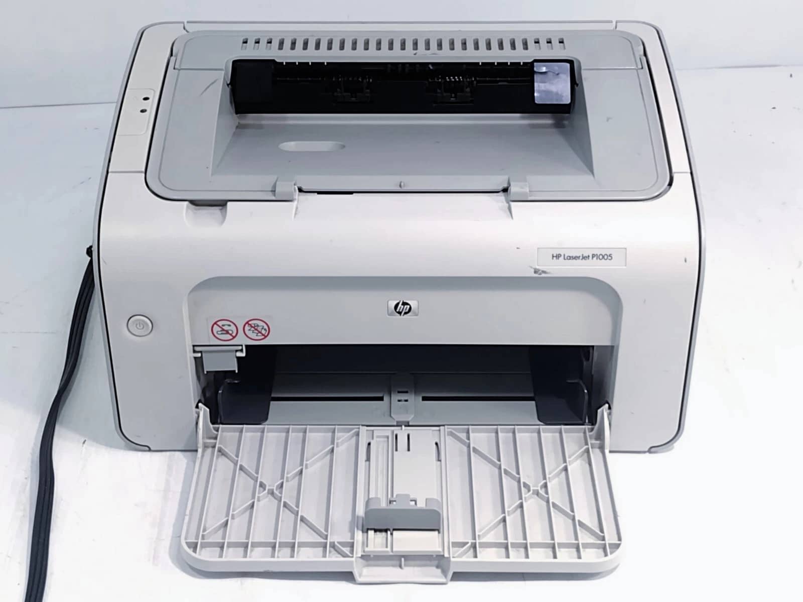 HP p1005 Printers Refurbished - Excellent