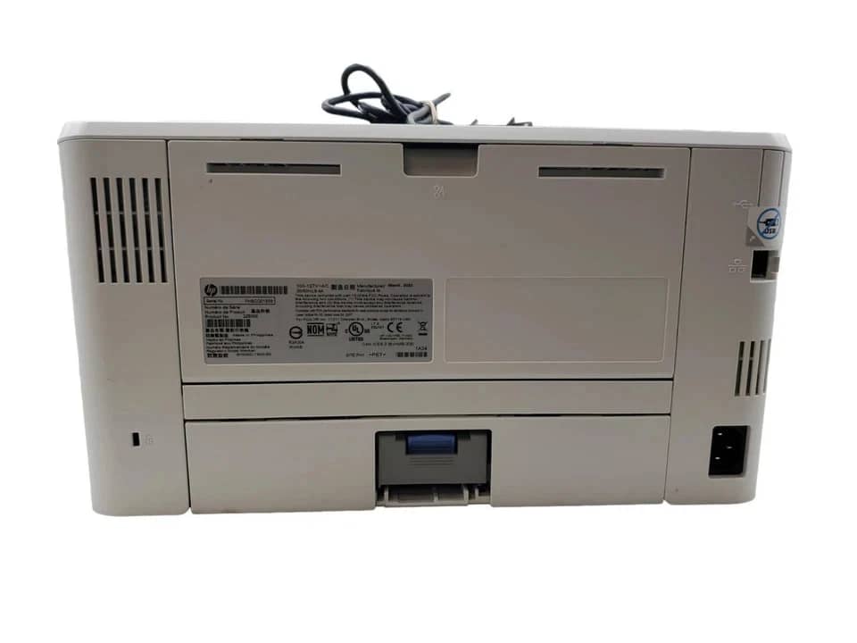 HP 4001dne Printers Used - Good