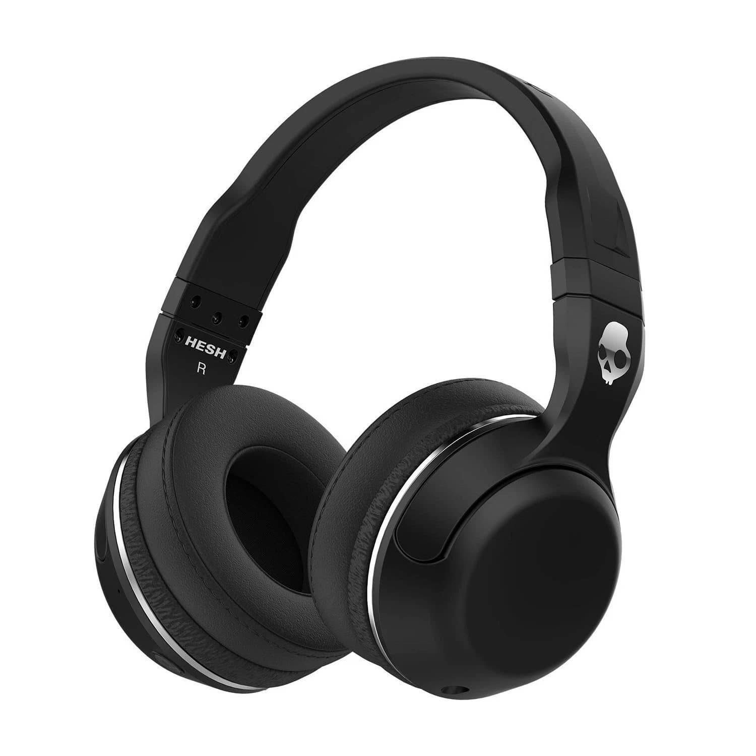 Skullcandy HESH 2 Headphones & Earbuds Black New