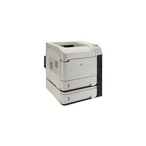 HP LaserJet M603X Printers Used - Good