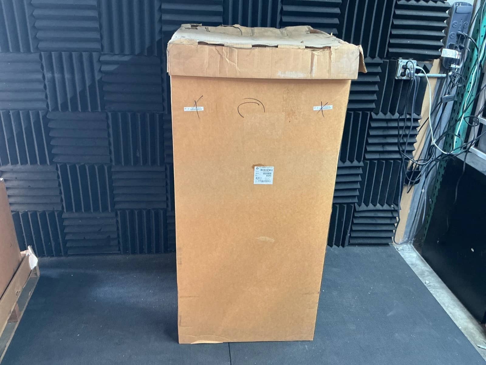 HP PageWide Pro 577z Printers New